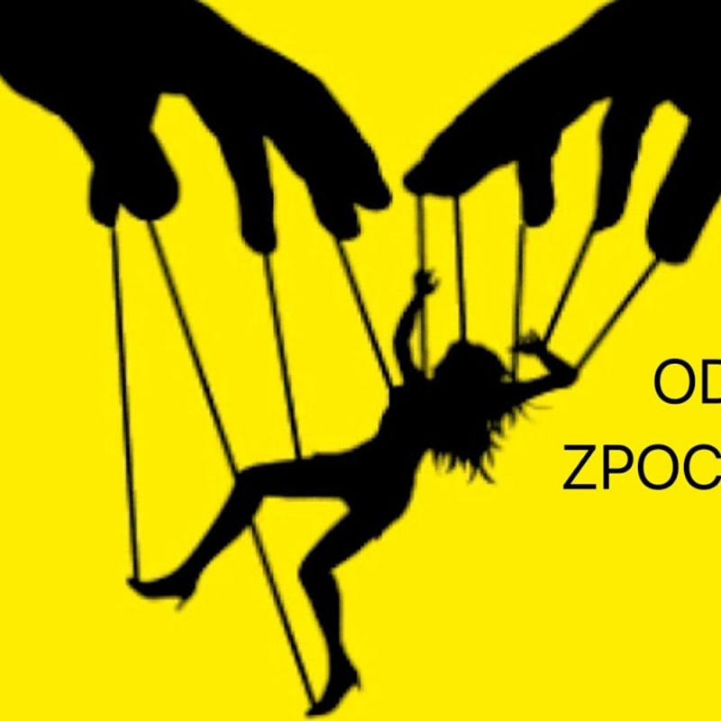 Obrázek epizody Gaslighting obětí sekt