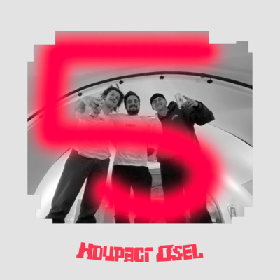 Obrázek epizody EJSEP - Tao Quit: Rekordman českého rapu a undergroundový král sponzorovaný Vincentkou