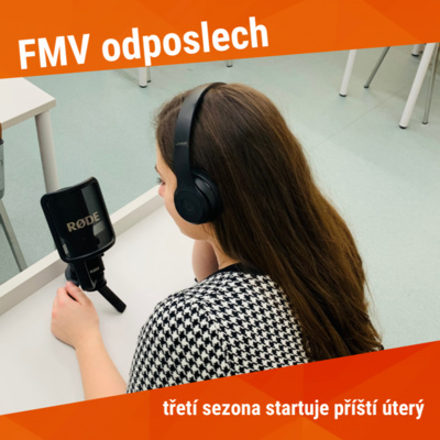 Obrázek epizody Třetí sezona FMV odposlechu startuje již příští úterý!