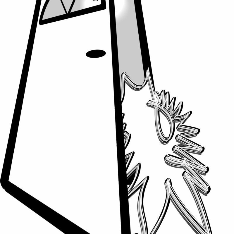 Obrázek epizody Povídky #06 Dveře do léta