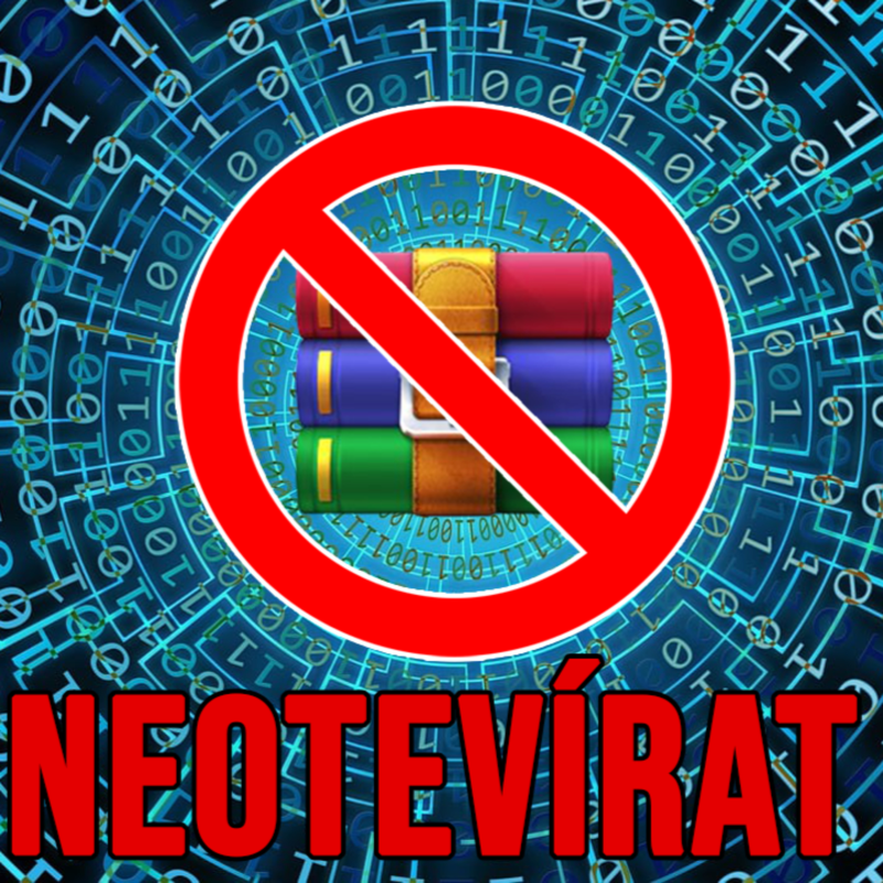 Obrázek epizody Ep#185 - Chyba ve WinRAR Umožňuje Hackerům Spustit Libovolný Kód