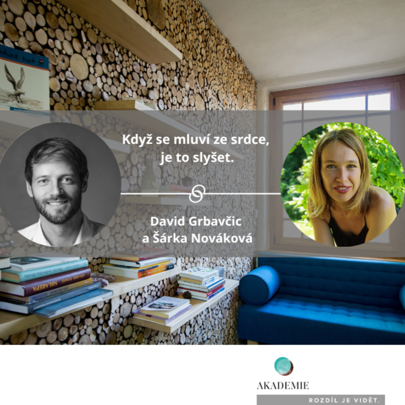 Obrázek epizody Když se mluví ze srdce, je to slyšet.