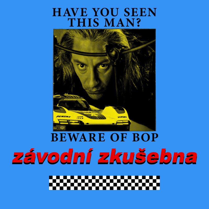 Obrázek epizody 2025 DÍL 14: Hele FIA, co ten BoP?