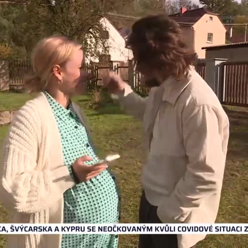 Obrázek epizody SHOWTIME 6.11.2021