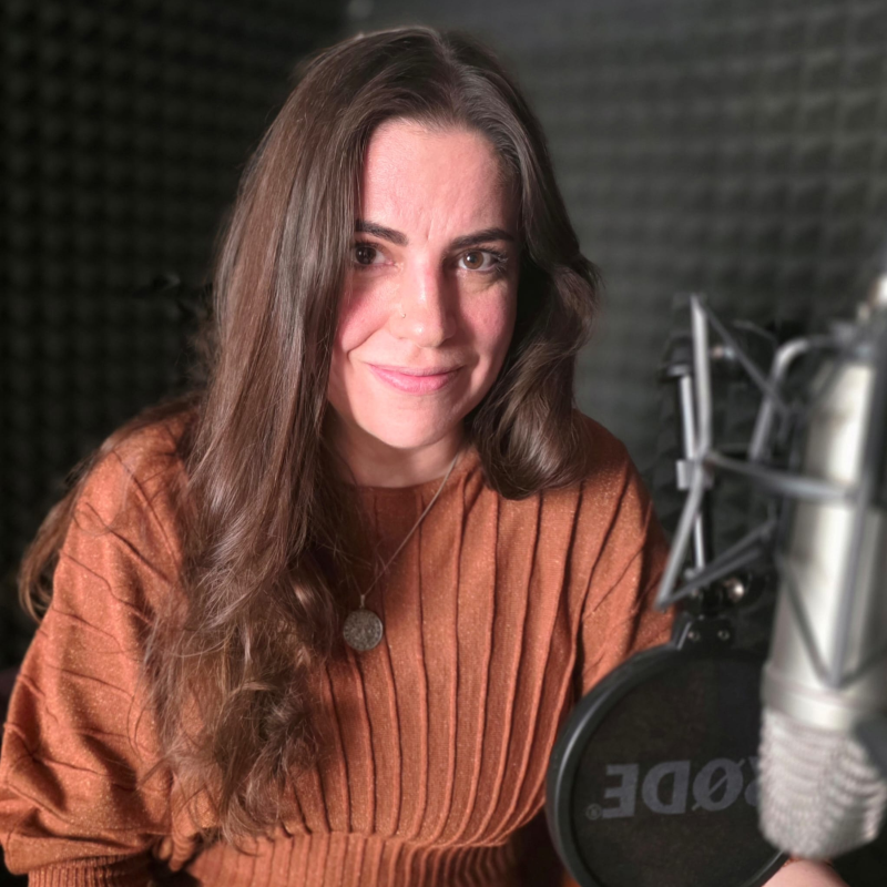 Obrázek epizody Kamila Zlatušková: „Pokud se primátorkou nestanu, aspoň jsem to zkusila"