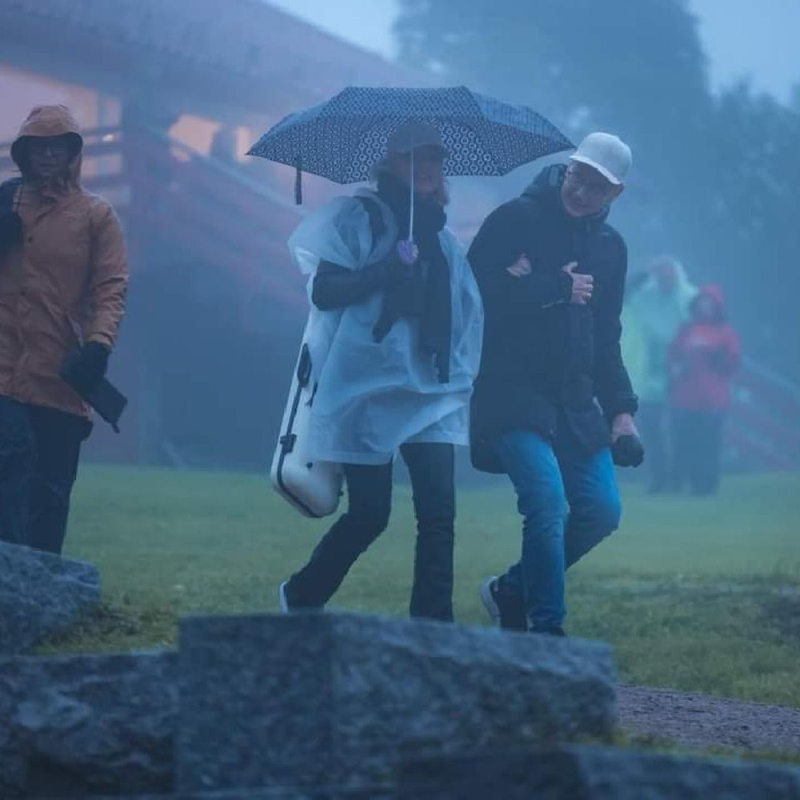 Obrázek epizody R Test