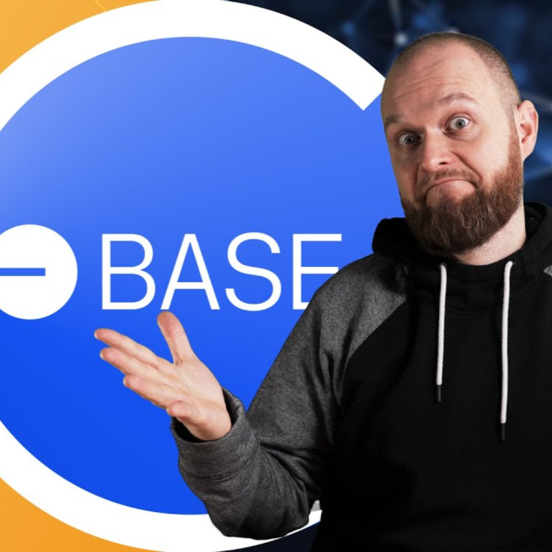 Obrázek epizody Bitcoin nepřekonal $25K 📉 | Vlastní blockchain Coinbase? ⛓️ | YouTube Web 3.0 🎞️ - CEx 25/02/2023