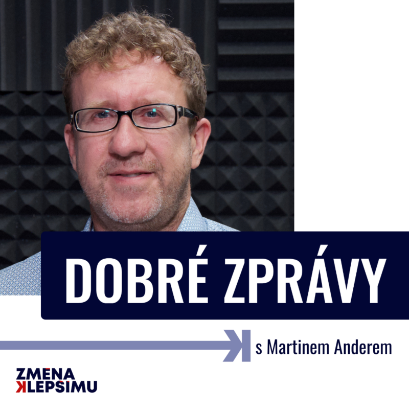 Obrázek epizody Jak se adaptovat na změnu klimatu? S Martinem Anderem