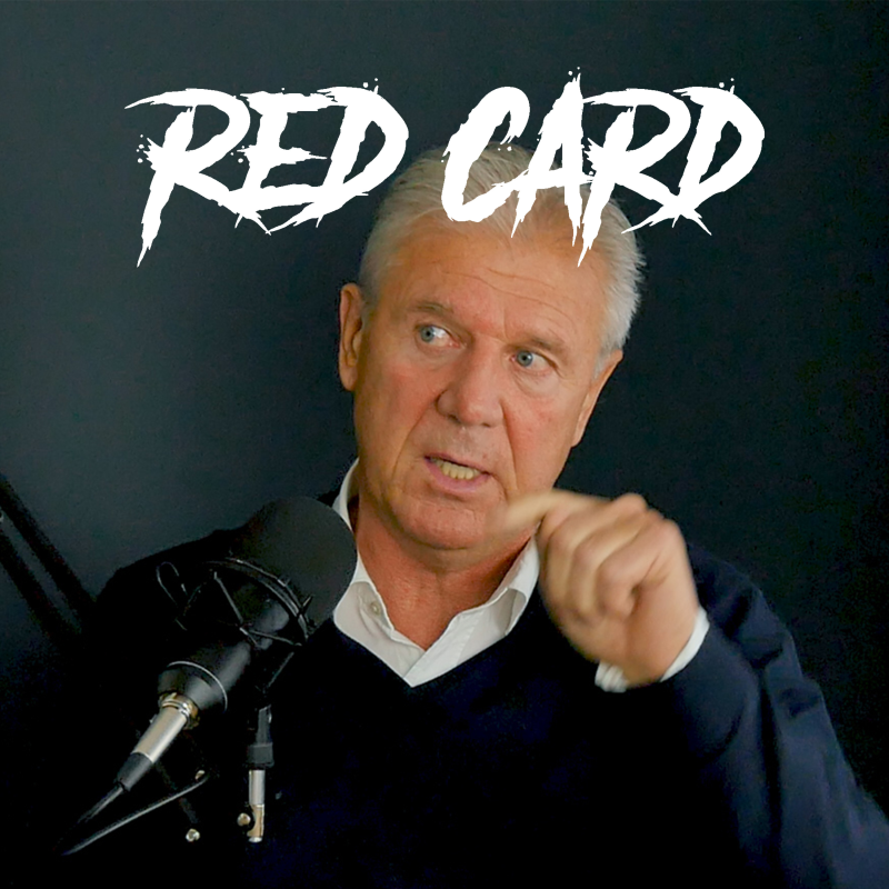 Obrázek epizody "V LIDECH JSEM SE ZKLAMAL!! A COLLINOVI NIKDY NEODPUSTÍM!" Jozef Chovanec