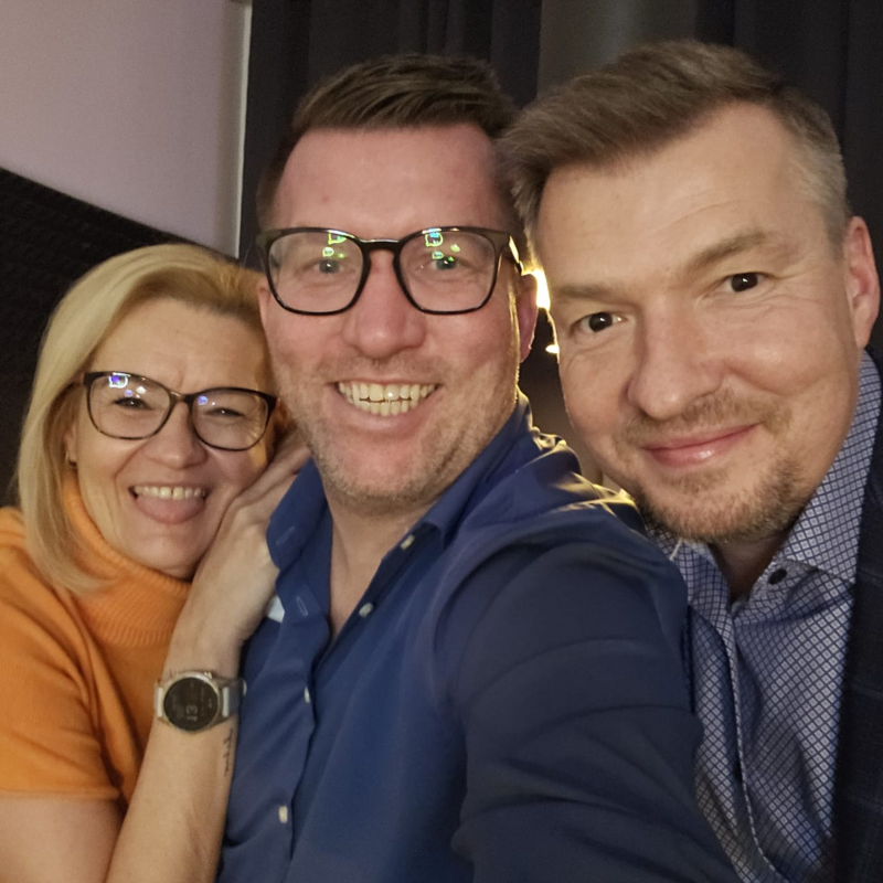 Obrázek epizody #29 – Rychle a zběsile do Jesenice s Martinem Kubíkem