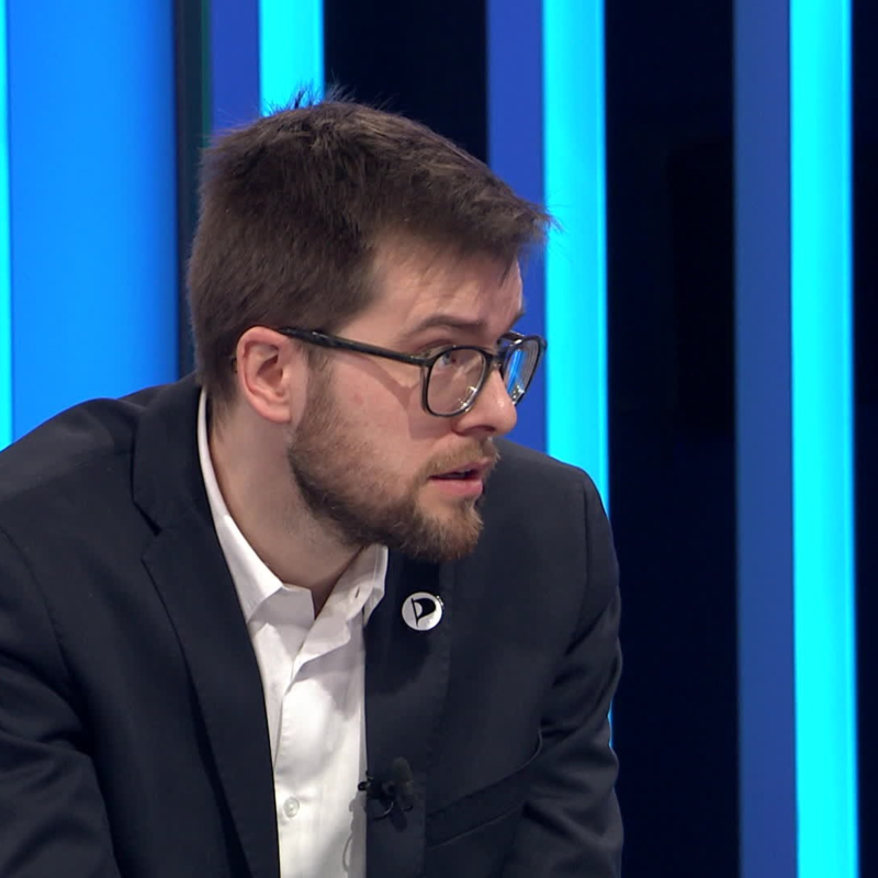 Obrázek epizody PARTIE TEREZIE TOMÁNKOVÉ 22.1.2023