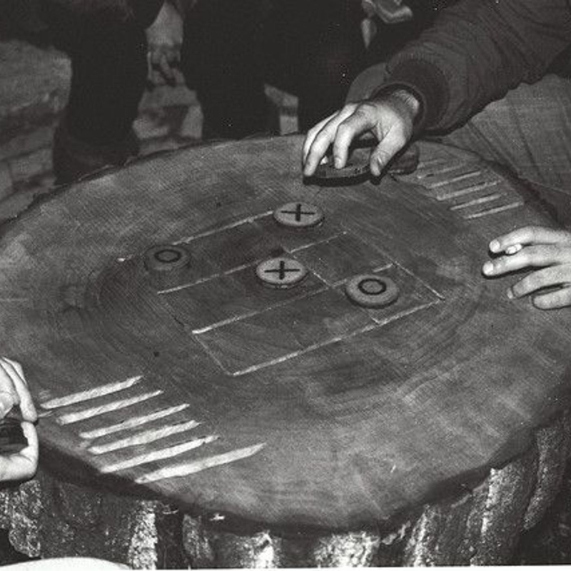 Obrázek epizody Tit for Tat