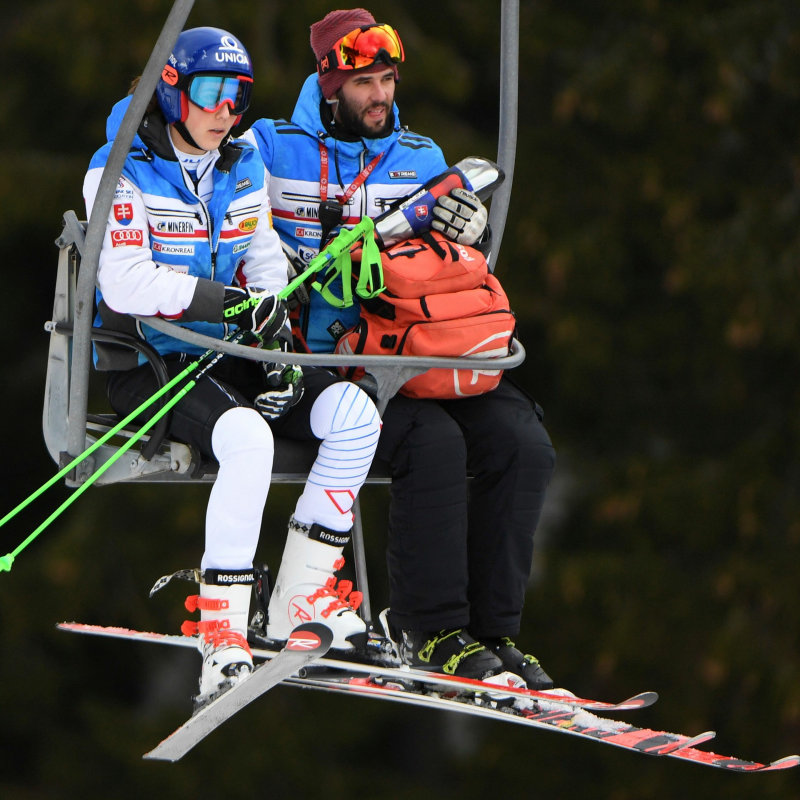 Obrázek epizody Boris Vlha: "Peťa má ešte neskutočné rezervy"