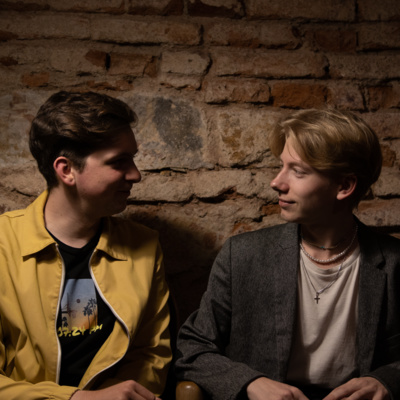 Obrázek epizody ČINoHRA podcast: Hamlet (divadlo ABC)