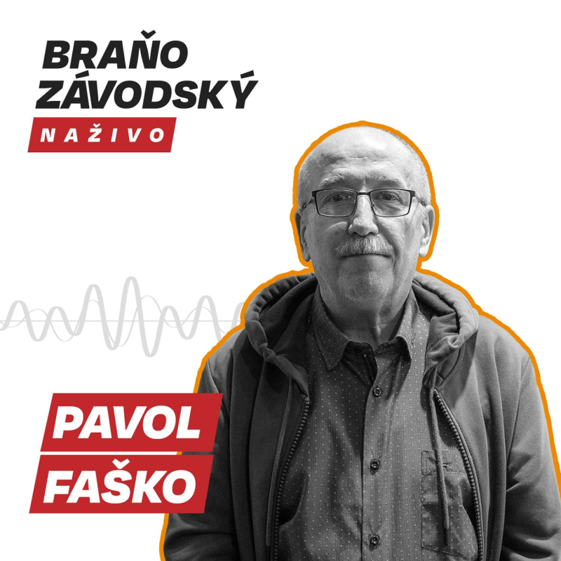 Obrázek epizody Pavel Faško: Február bol teplotne na úrovni chladnejšieho apríla. Máme za sebou najteplejšiu zimu