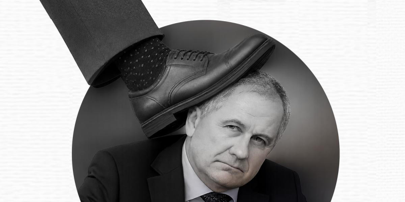 Obrázek epizody #203 - Vláda konečně šlápla na ÚS chvilkaře Baxy