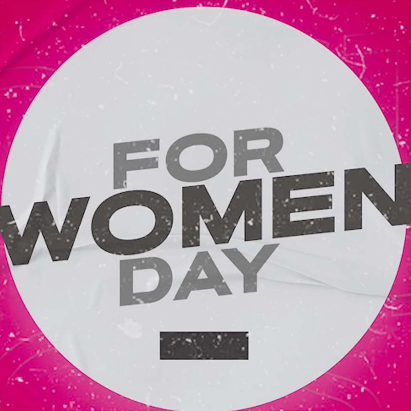 Obrázek epizody Proč si ženy v byznysu nevěří? (a jak to změnit) | FOR WOMEN DAY #1