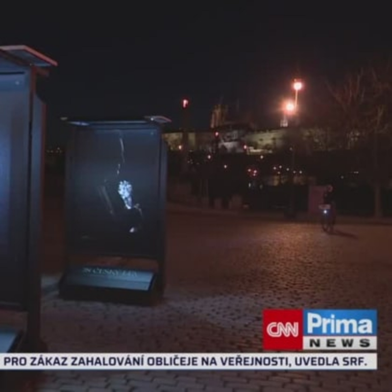 Obrázek epizody Šarlatán ovládl ceny akademie