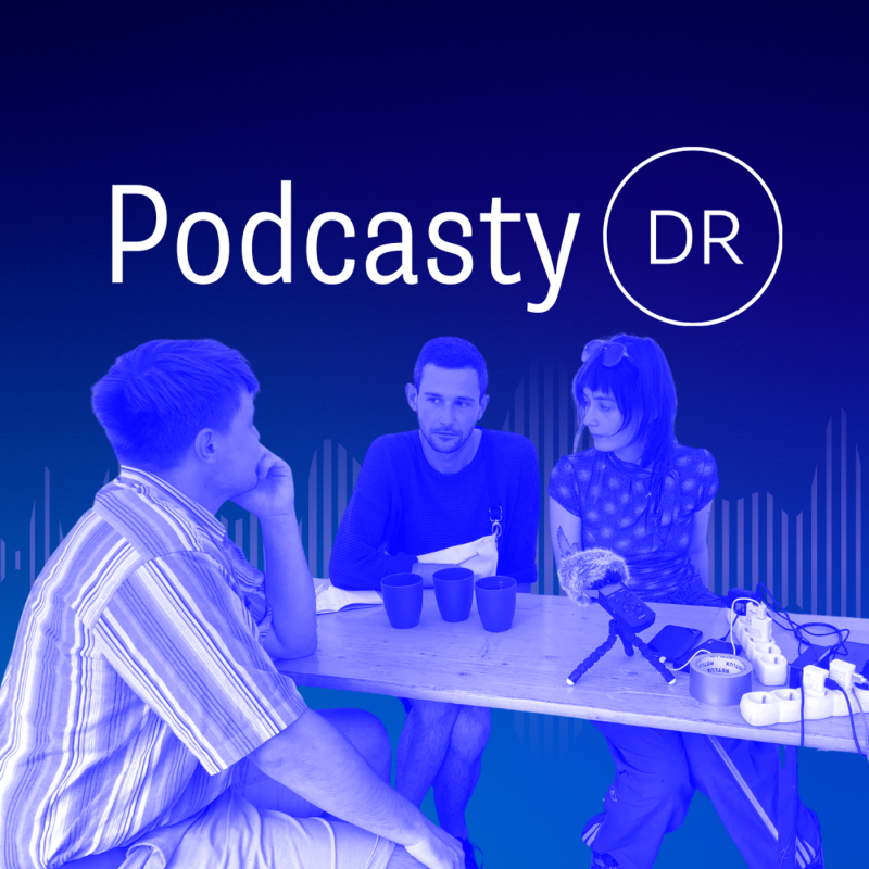 Obrázek epizody Bedřišku nedáme! Klimakemp nastolil téma spravedlivé transformace