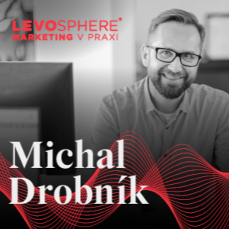 Obrázek epizody #160 Prieskum v praxi - insight vám zákazníci nepovedia, ako ho nájsť?