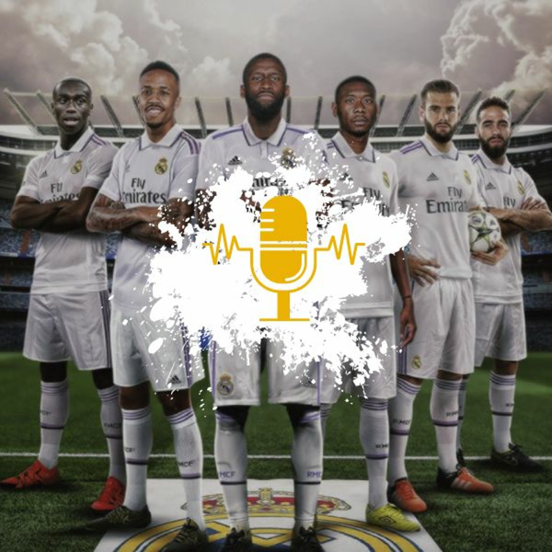 Obrázek epizody Přestupový speciál, 1. díl: Brankář a obrana Realu Madrid pro příští sezonu