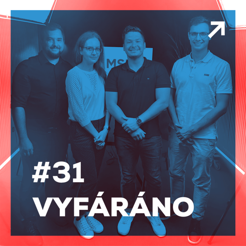 Obrázek epizody Gaming jako další hnací motor Moravskoslezského kraje v oblasti vzdělávání, komunit a startupů. GameDevs, Rankacy [VYFÁRÁNO #31]