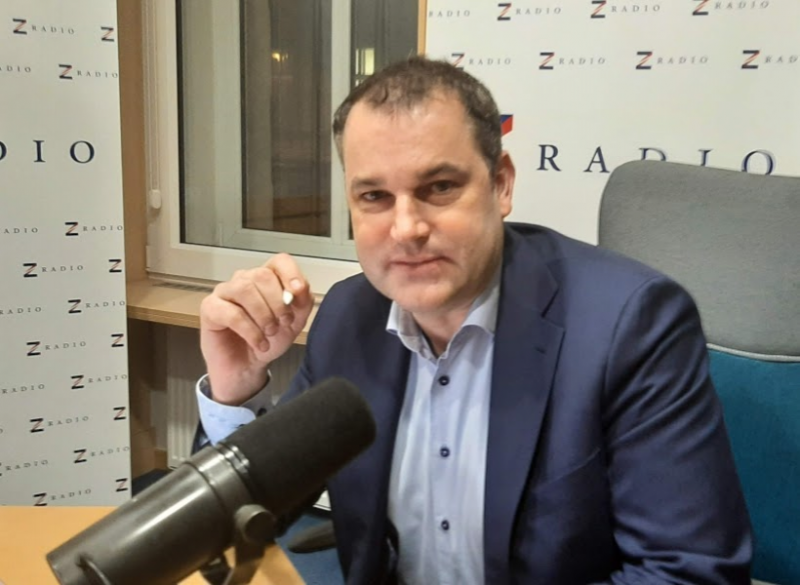 Interview Martina Kováře