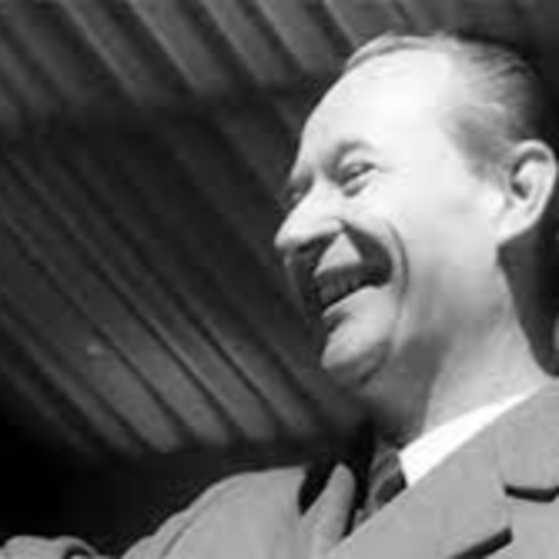 Obrázek epizody Kdo začal pražské jaro?