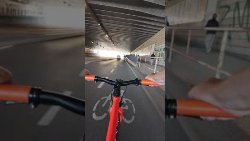 Obrázek epizody Jedna z nejhorších křižovatek v ČR? 🚴🏻