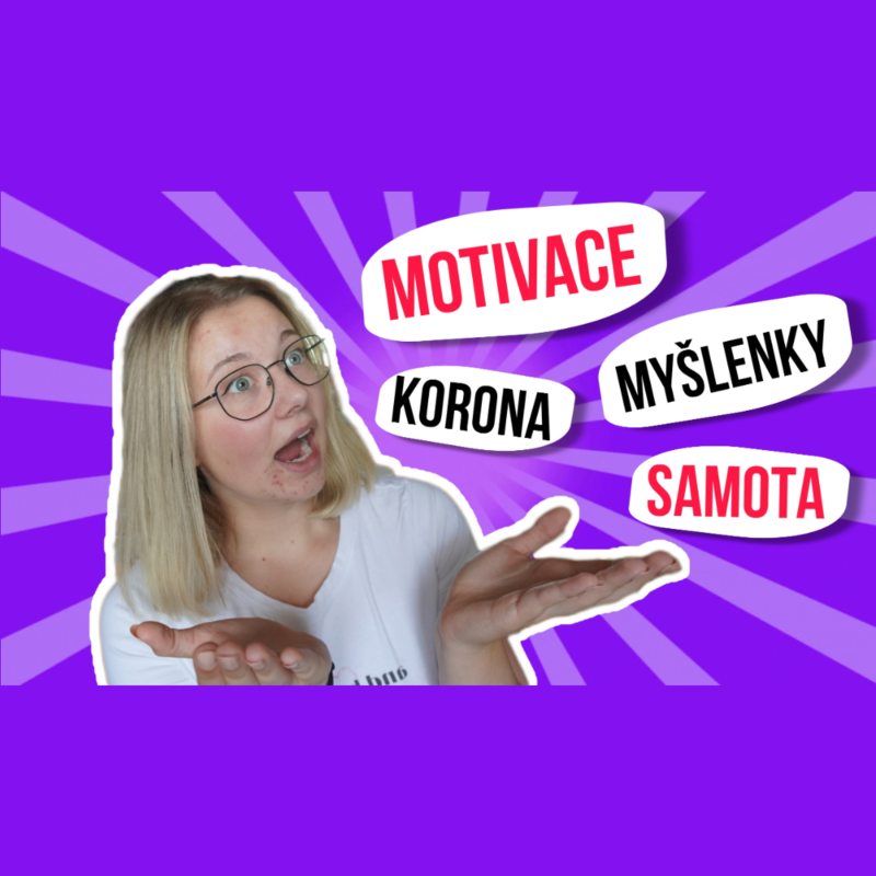 Obrázek epizody 49. TÝDEN - Myšlenky, motivace, samota