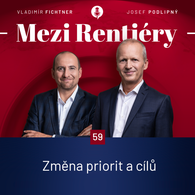 Obrázek epizody 59: Jak se mění priority a cíle majitelů úspěšných firem
