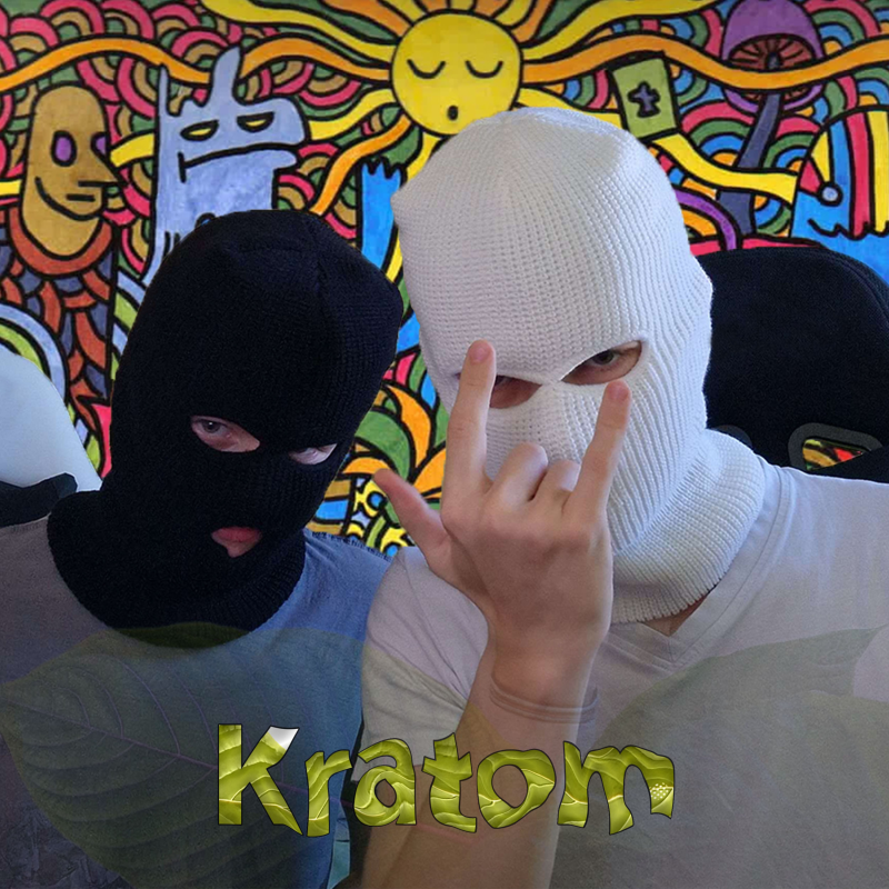 Obrázek epizody Kratomové Labužnění