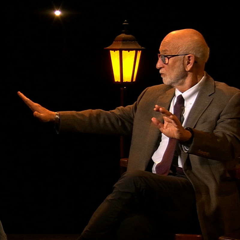 Obrázek epizody .pod lampou: Čo sa to deje v zdravotníctve?