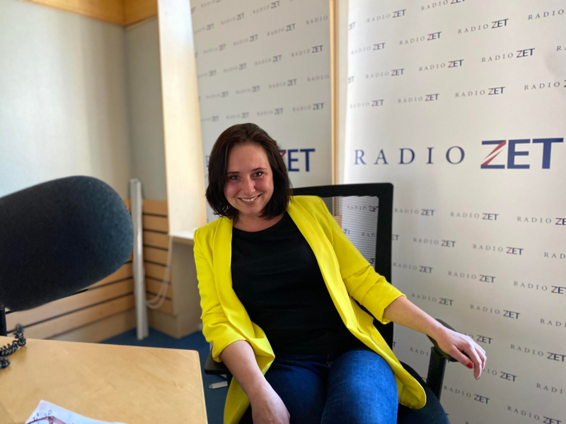 Obrázek epizody Chodovskou tvrz zrekonstruovali ti stejní lidé, co okolo ní postavili paneláky, říká vedoucí památky Anna Klamová Janotová