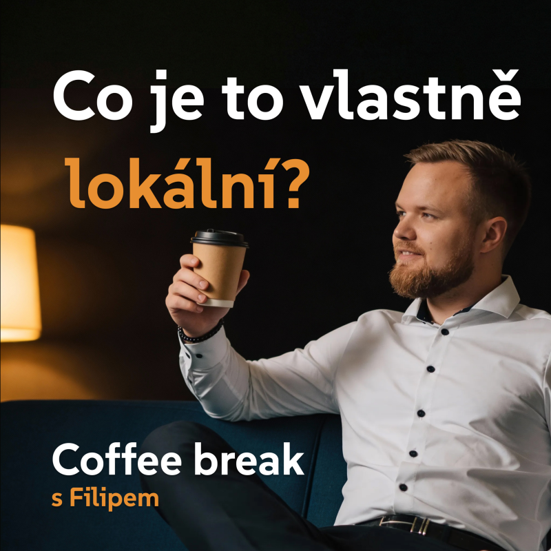 Obrázek epizody Proč říkám, že Claude Code běží lokálně, i když model běží na serveru