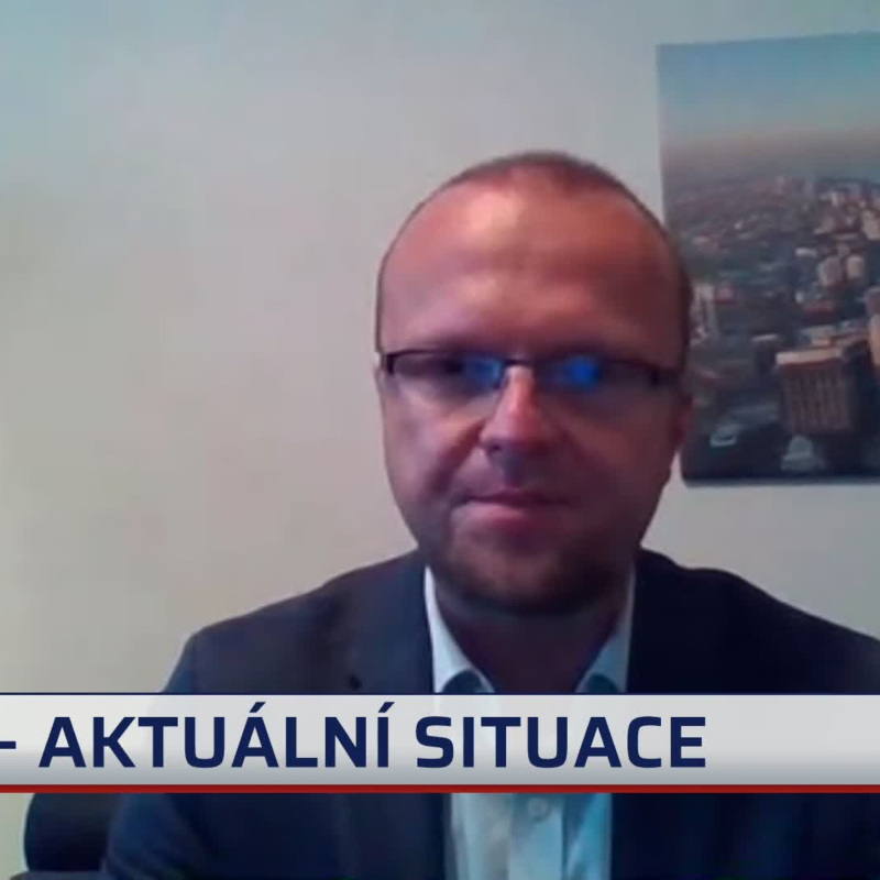 Obrázek epizody K věci 9.10.2020