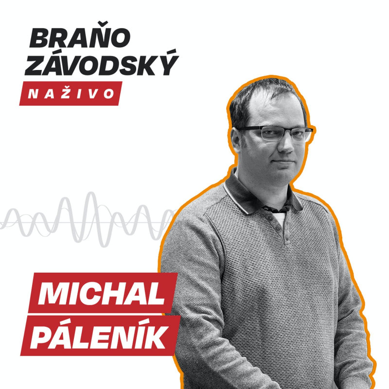 Obrázek epizody Obedy zadarmo nie sú podľa analytika Michala Páleníka populizmom. Deti potrebujú vyváženú stravu