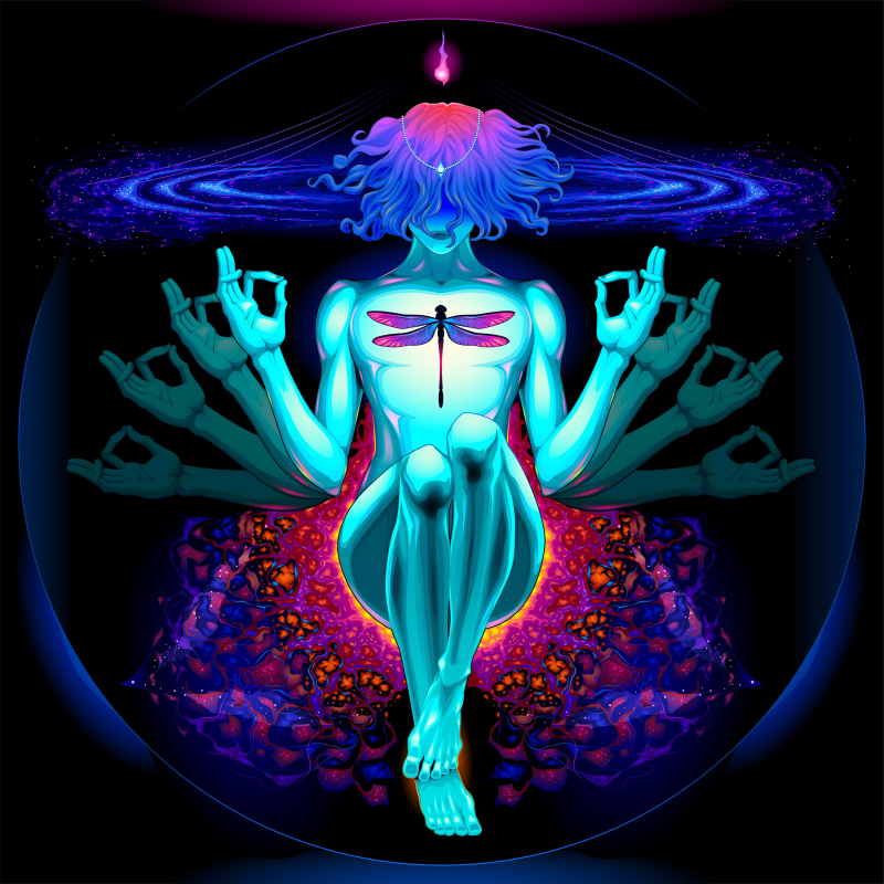 Obrázek epizody Nastavenie podvedomia na spánok