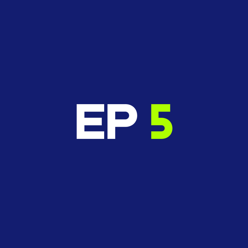 Obrázek epizody Fantasy Podcast EP5: Tohle kolo bylo cože?