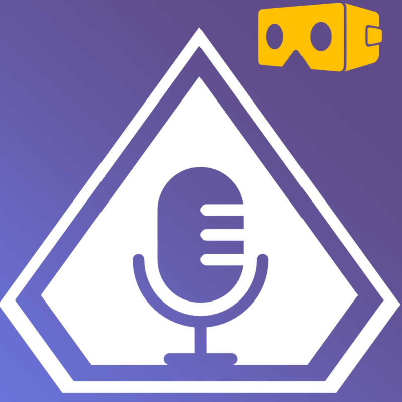 Obrázek epizody AlzaTech Podcast - Ep2: Virtuální a rozšířená realita dnes a zítra!