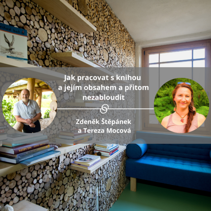 Obrázek epizody Morální inteligence aneb když jsme lapeni v síti dilemat. #mojespokojenost