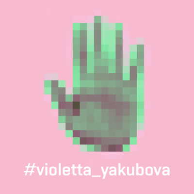 Obrázek epizody Zz4.p, e4. VIOLETTA YAKUBOVA