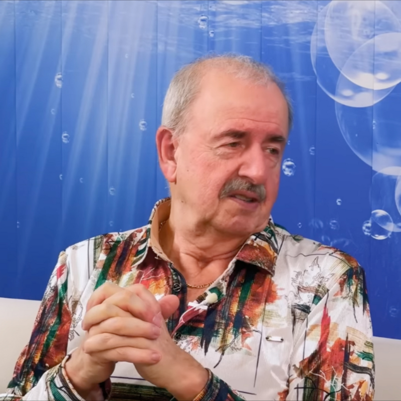 Obrázek epizody Richard Stříbrný, Nejvýznamnější konstelace - březen 2026