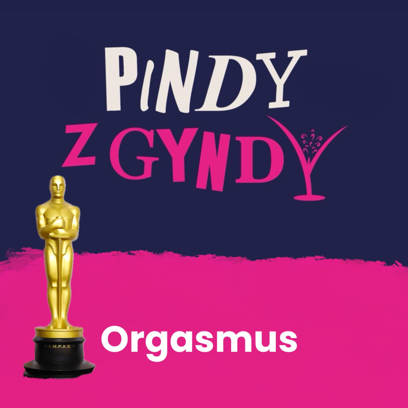 Obrázek epizody Orgasmus