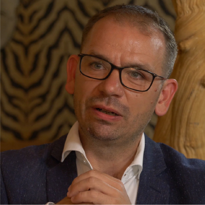 Obrázek epizody MARTIN SOUKUP: "Žádná kultura není imunní vůči změnám."