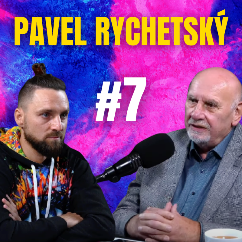 Obrázek epizody Rychetský: Svobod jednoznačně ubývá i kvůli sociálním sítím. Přichází soumrak demokracie? // 4D Pavla Šímy