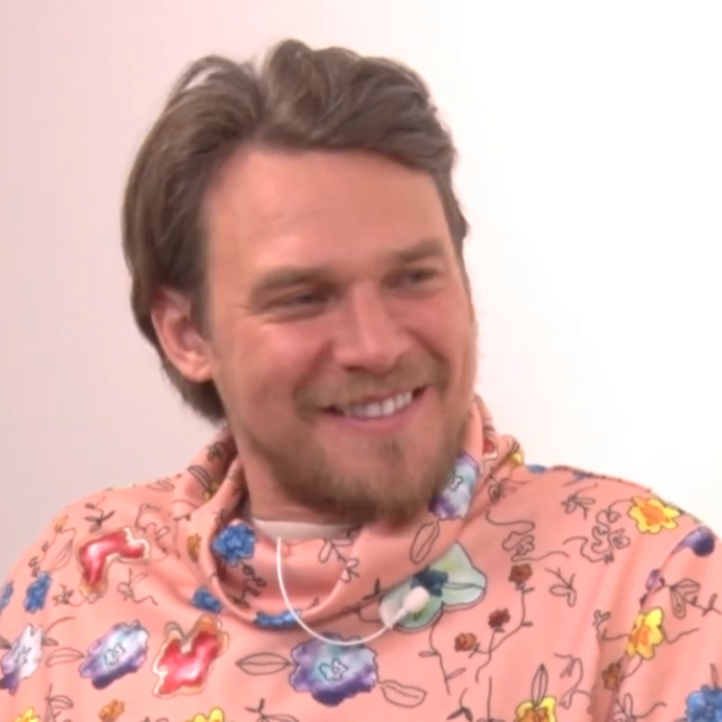 Obrázek epizody Vojtěch Dyk, Do ticha a ještě dál