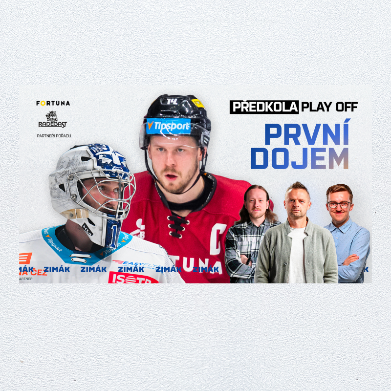 Obrázek epizody První dojem | Obrovská úleva Sparty, Olomouci zrušili výhru, co s tím pravidlem dál?