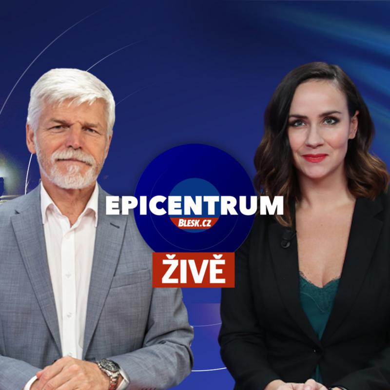 Obrázek epizody Generál Petr Pavel o invazi na Ukrajinu: Západ selhal, Putin se sarkasticky směje