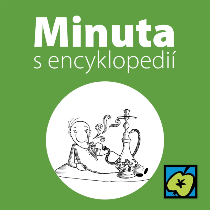 Obrázek epizody Vodní dýmka